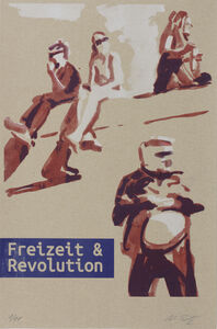 Freizeit & Revolution